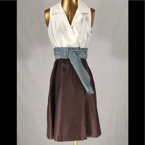 💥Final MD💥Willow Glen New York Sz6P Teal/White